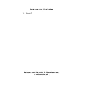 Sortie 43