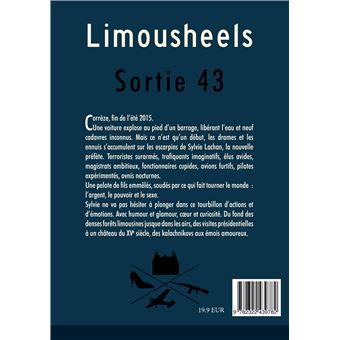 Sortie 43