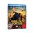 Operation Fortune Blu-ray