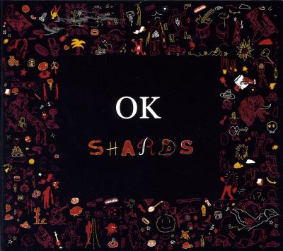 SHARDS (VINYL)