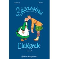 Bécassine - Intégrale 2