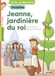 Jeanne, jardinière du roi