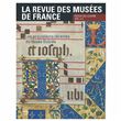 Revue des musees de france 4-2020