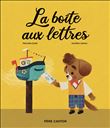 La boîte aux lettres