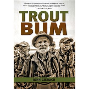 Love Story of the Trout: More Award Winning Fly Fishing Stories