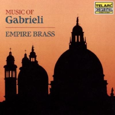 Music Of Empire Brass
