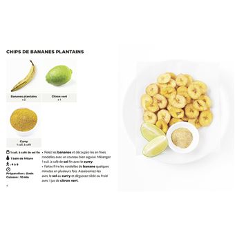 Les recettes créoles les + faciles du monde