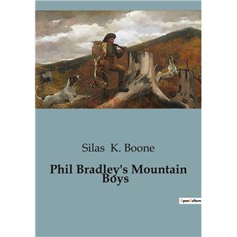 Phil Bradley's Mountain Boys