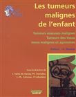 Tumeurs malignes de  l enfant