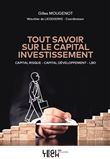 Tout savoir sur le capital investissement