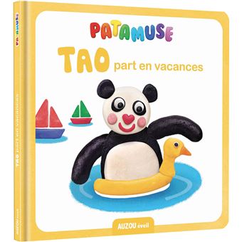 Patamuse - tao part en vacances
