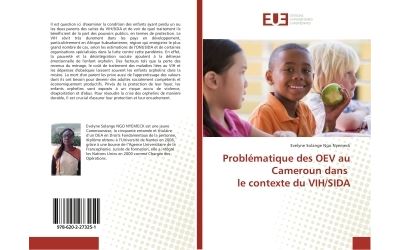Problematique des oev au cameroun dans le contexte du vih/si