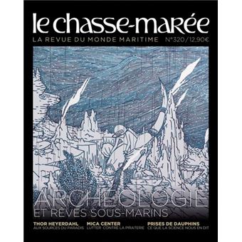 Le Chasse-Marée