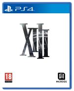 XIII Edition Limitée PS4