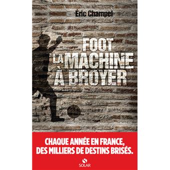 Foot - La machine à broyer