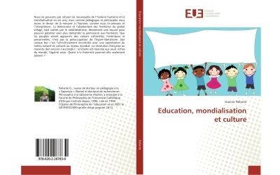 Education, mondialisation et culture