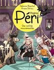 Magique Péri T2 Une rentrée mouvementée