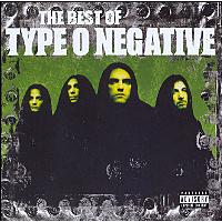 type o negative album covers