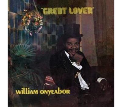 Great Lover