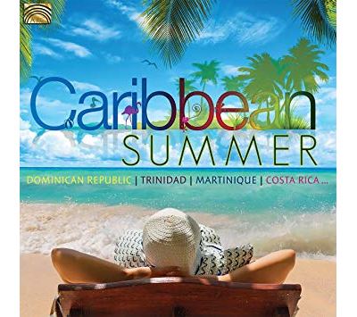 CARIBBEAN SUMMER