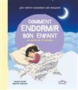 Comment endormir son enfant en moins de 15 minutes