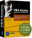 VBA Access (versions 2019 et Microsoft 365)