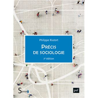 Précis de sociologie