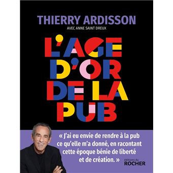 L'âge d'or de la pub - 1
