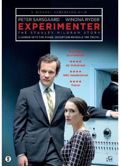 EXPERIMENTER-NL