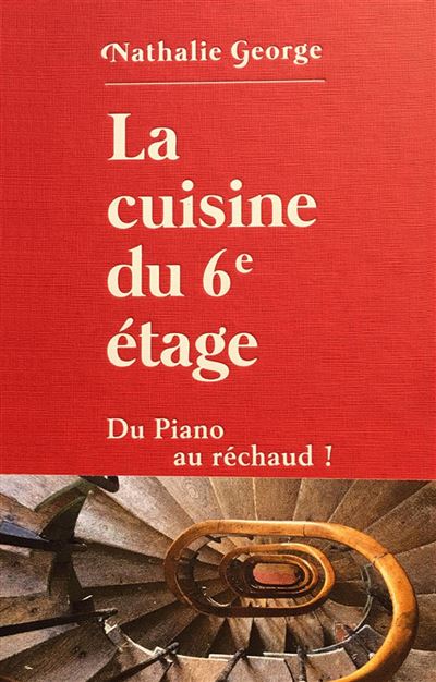 La Cuisine du 6éme étage