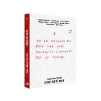 Contretemps DVD