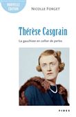 Thérèse Casgrain