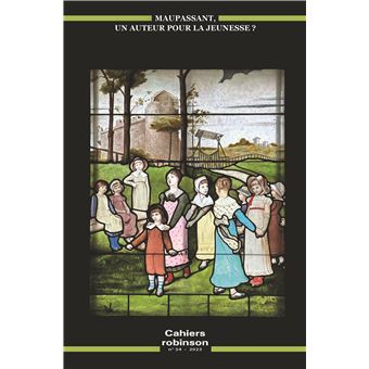 Maupassant, un auteur pour la jeunesse ?