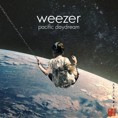 PACIFIC DAYDREAM/LP