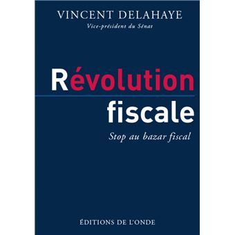 Révolution fiscale