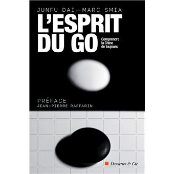 L'esprit du Go