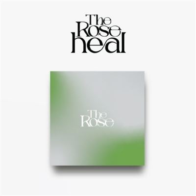 Heal Green Version