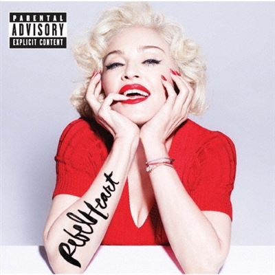 Rebel Heart