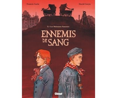 Ennemis de sang