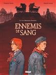 Ennemis de sang