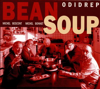 Odidrep Digipack