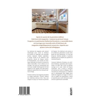 Intérieurs De Magasins