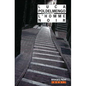 L'Homme noir - 1