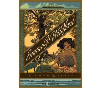 Emma G Wildford