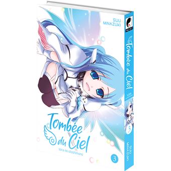 Tombée du ciel