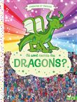 Où sont cachés les dragons ?