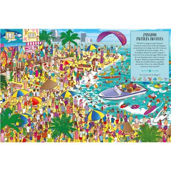 Où sont cachés les dragons ?