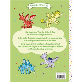 Où sont cachés les dragons ?