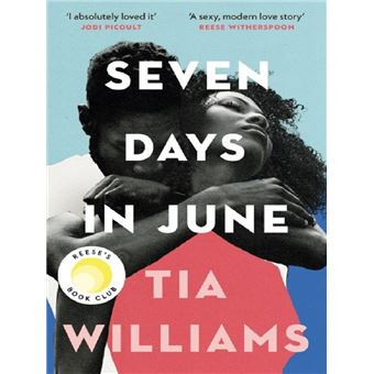 SEVEN DAYS IN JUNE