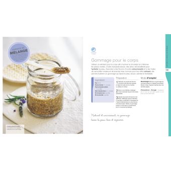 Mon guide des huiles essentielles